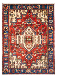Nahavand Teppe 198x140cm - Persisk teppe – product image