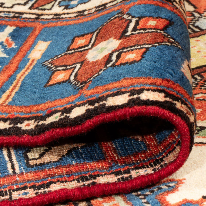 Nahavand Teppe 198x140cm - Persisk teppe