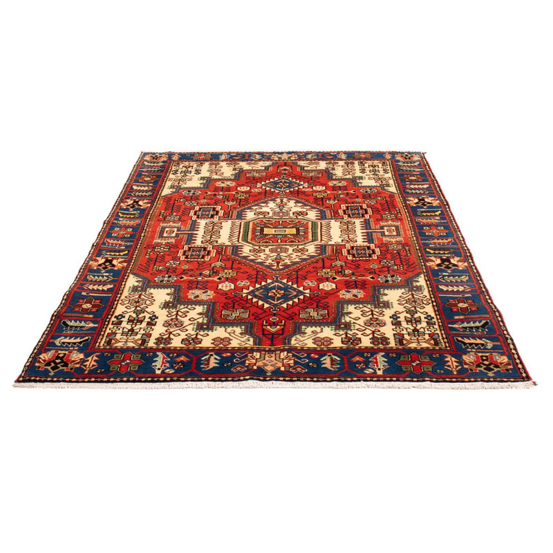 Nahavand Teppe 198x140cm - Persisk teppe