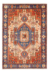 Nahavand Teppe 203x142cm - Persisk teppe – product image