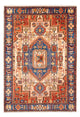 Nahavand Teppe 203x142cm - Persisk teppe