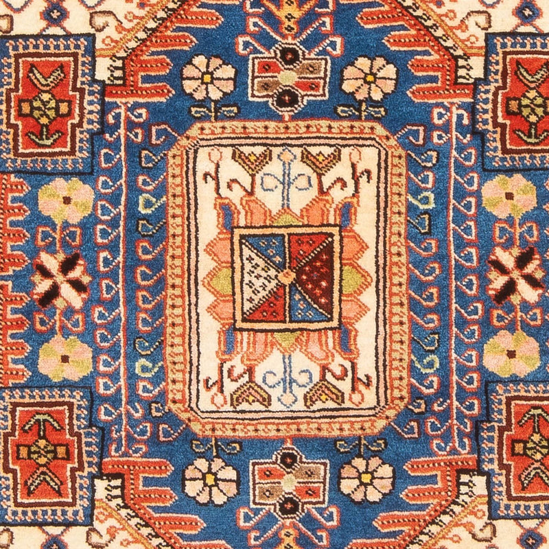 Nahavand Teppe 203x142cm - Persisk teppe
