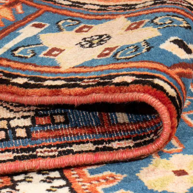 Nahavand Teppe 203x142cm - Persisk teppe