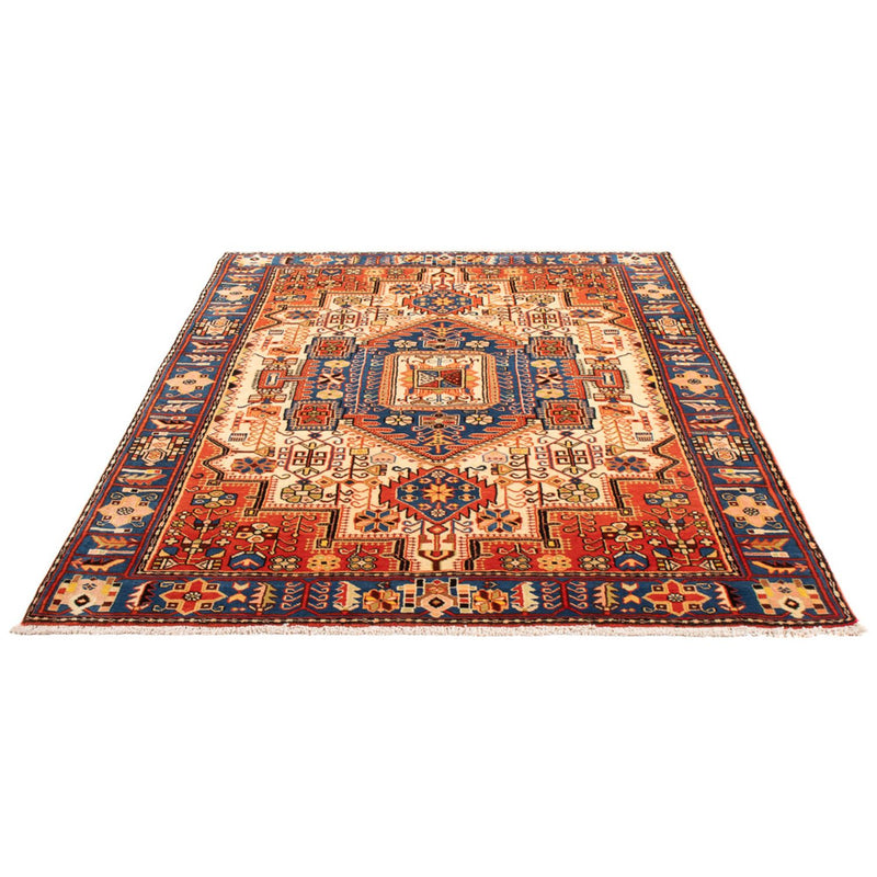 Nahavand Teppe 203x142cm - Persisk teppe