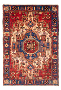 Nahavand Teppe 200x130cm - Persisk teppe – product image