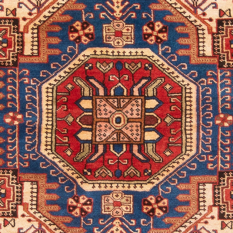 Nahavand Teppe 200x130cm - Persisk teppe