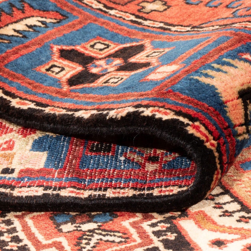 Nahavand Teppe 200x130cm - Persisk teppe