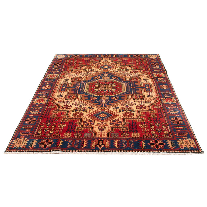 Nahavand Teppe 200x130cm - Persisk teppe