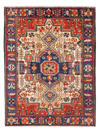 Nahavand Teppe 193x140cm - Persisk teppe – product image