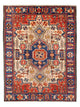 Nahavand Teppe 193x140cm - Persisk teppe