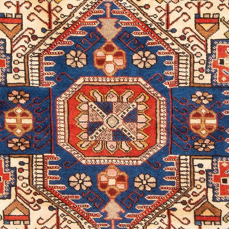 Nahavand Teppe 193x140cm - Persisk teppe