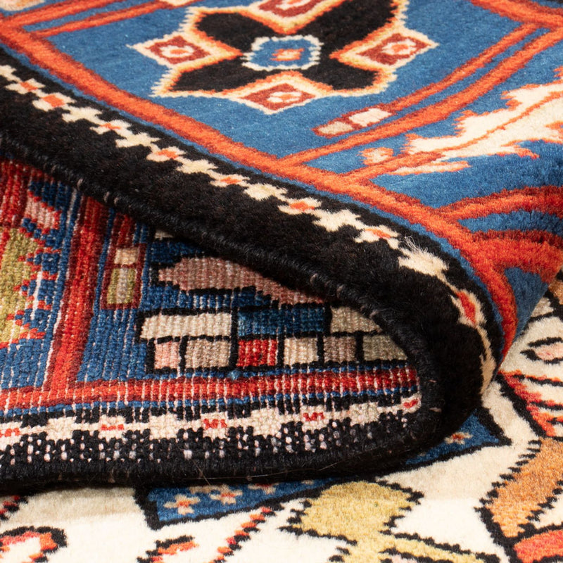 Nahavand Teppe 193x140cm - Persisk teppe