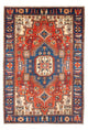 Nahavand Teppe 202x140cm - Persisk teppe