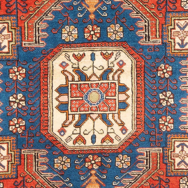 Nahavand Teppe 202x140cm - Persisk teppe