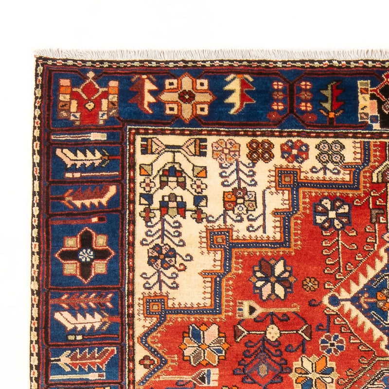 Nahavand Teppe 202x140cm - Persisk teppe