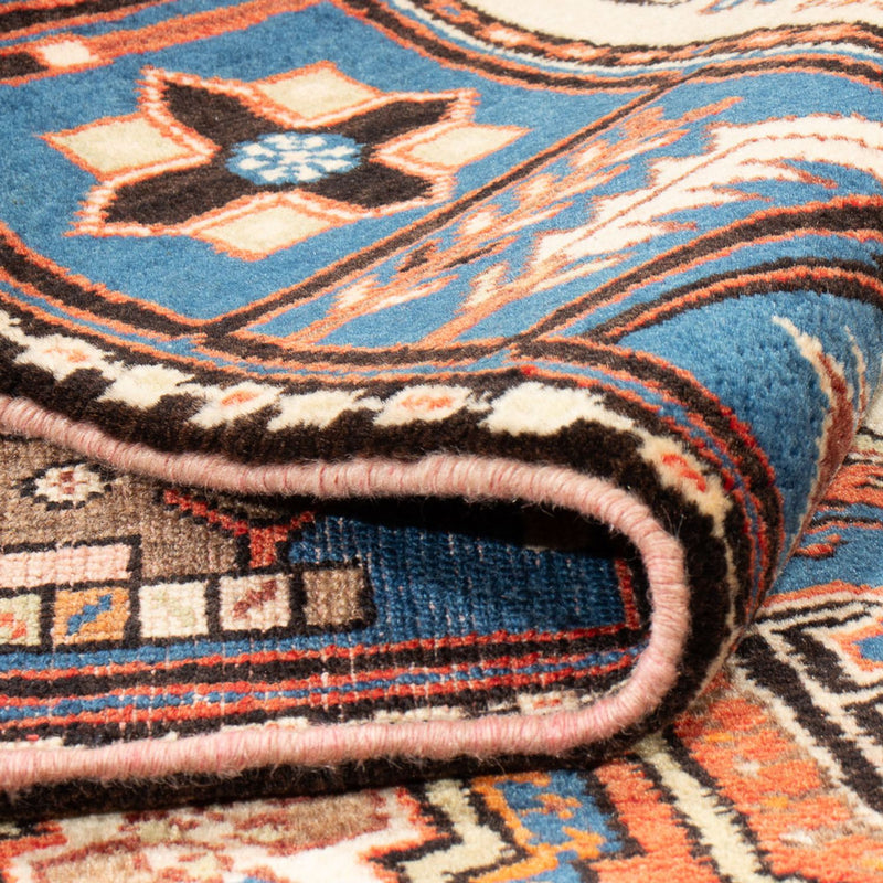 Nahavand Teppe 202x140cm - Persisk teppe