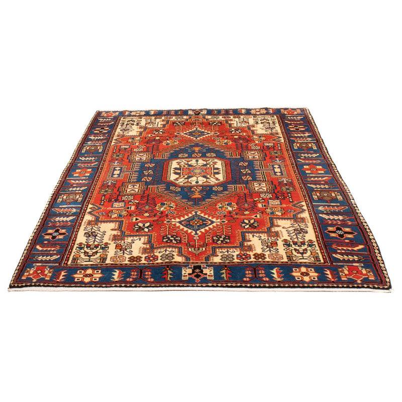 Nahavand Teppe 202x140cm - Persisk teppe