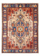 Nahavand Teppe 190x140cm - Persisk teppe