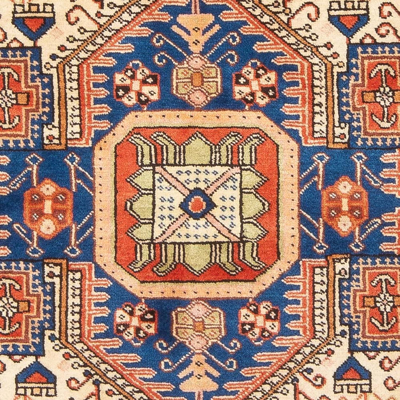 Nahavand Teppe 190x140cm - Persisk teppe