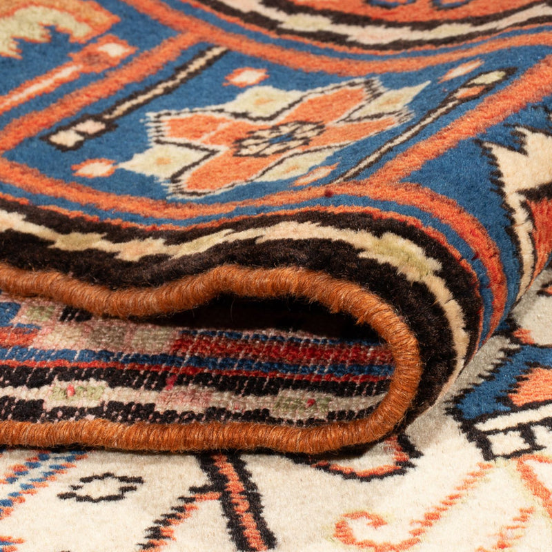 Nahavand Teppe 190x140cm - Persisk teppe