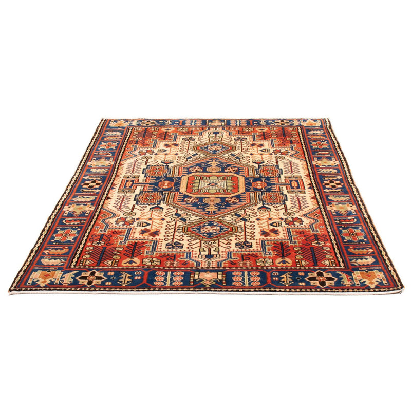 Nahavand Teppe 190x140cm - Persisk teppe
