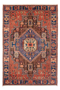 Nahavand Teppe 196x151cm - Persisk teppe – product image