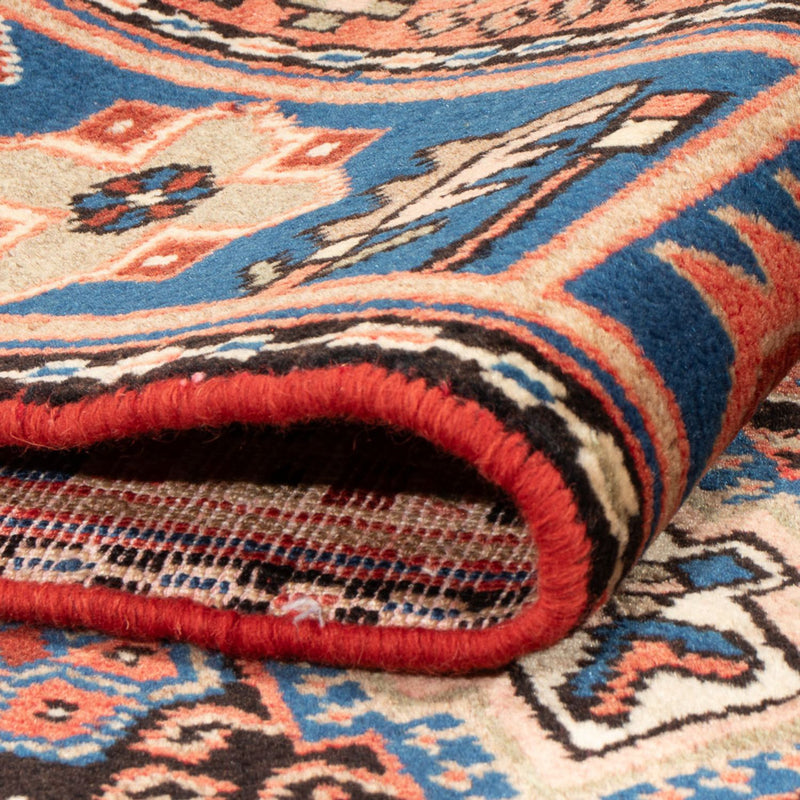 Nahavand Teppe 196x151cm - Persisk teppe