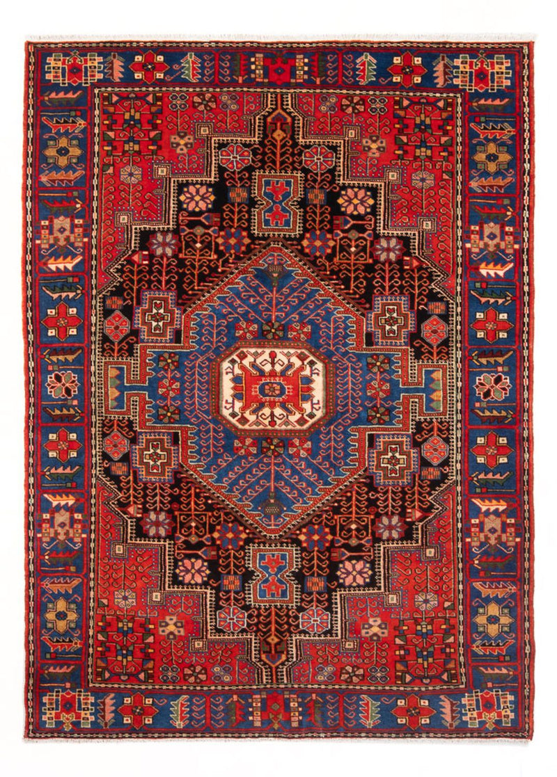 Nahavand Teppe 200x140cm - Persisk teppe