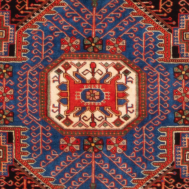 Nahavand Teppe 200x140cm - Persisk teppe