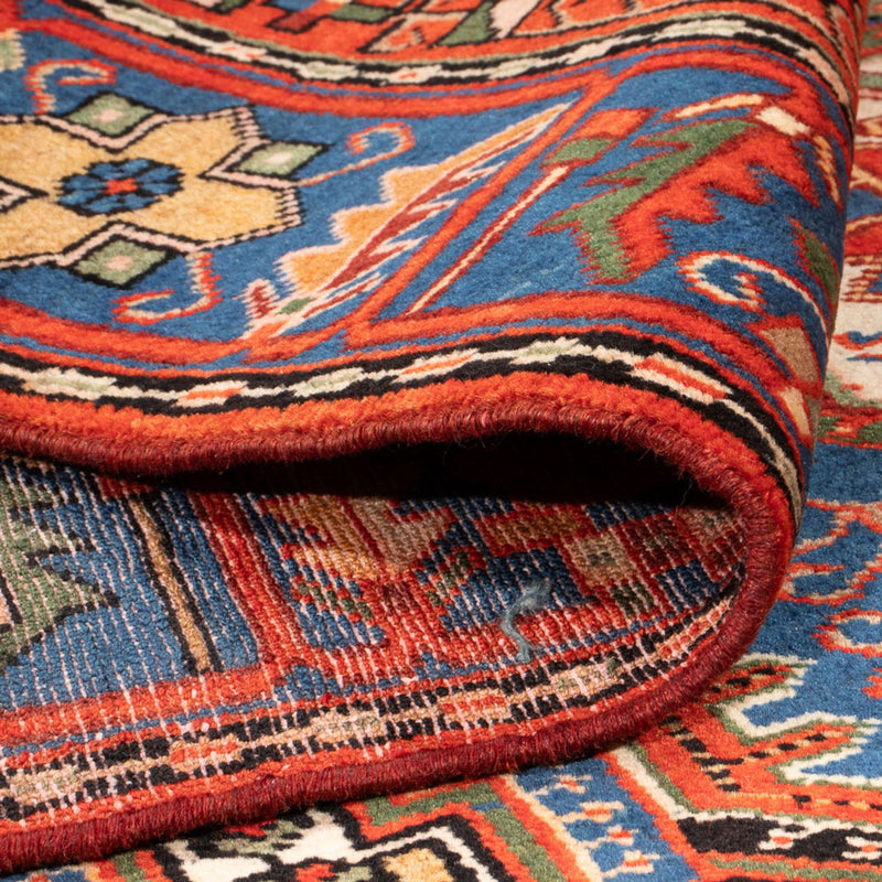 Nahavand Teppe 200x140cm - Persisk teppe