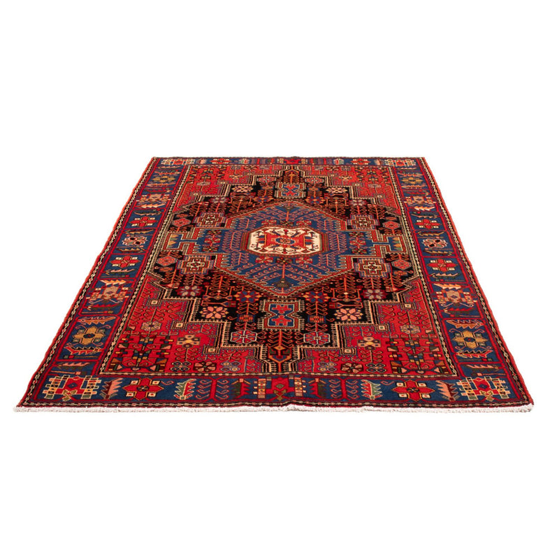 Nahavand Teppe 200x140cm - Persisk teppe