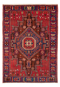 Nahavand Teppe 195x136cm - Persisk teppe – product image