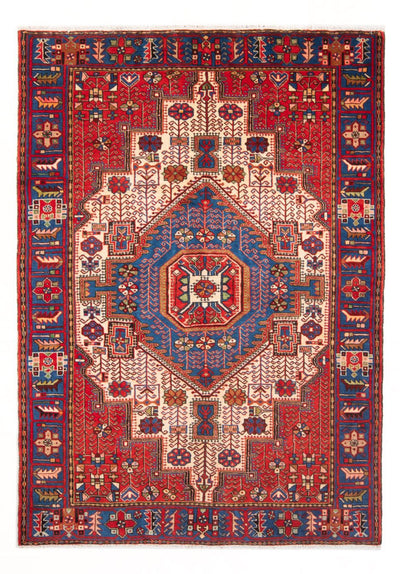 Nahavand Teppe 135x195cm - Persisk teppe