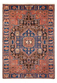 Nahavand Teppe 200x146cm - Persisk teppe – product image