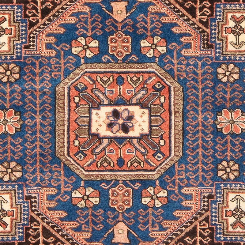 Nahavand Teppe 200x146cm - Persisk teppe