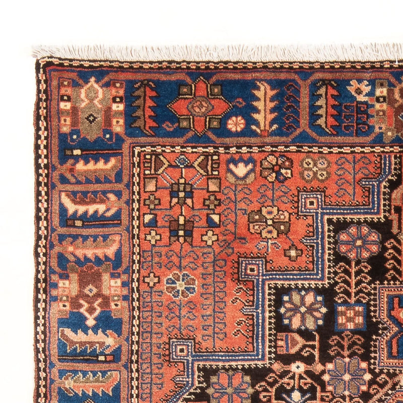Nahavand Teppe 200x146cm - Persisk teppe