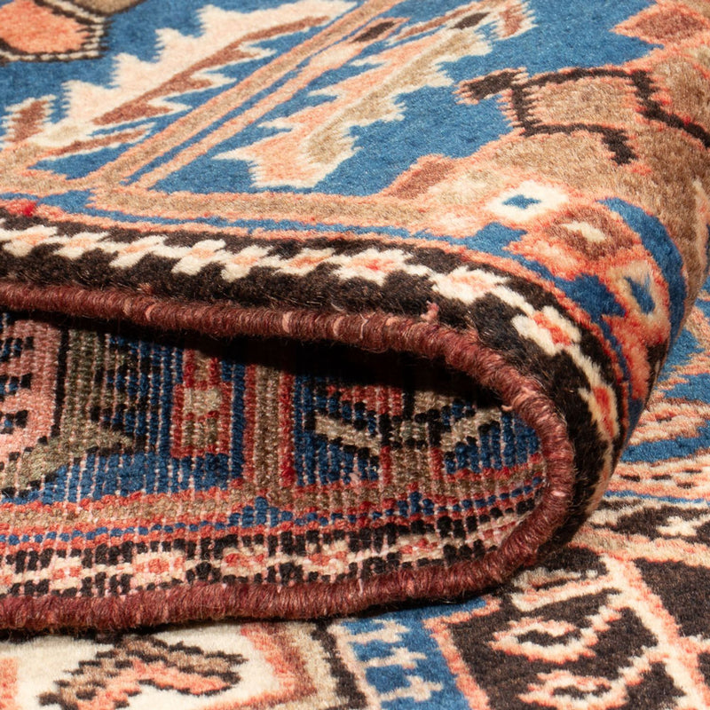 Nahavand Teppe 200x146cm - Persisk teppe
