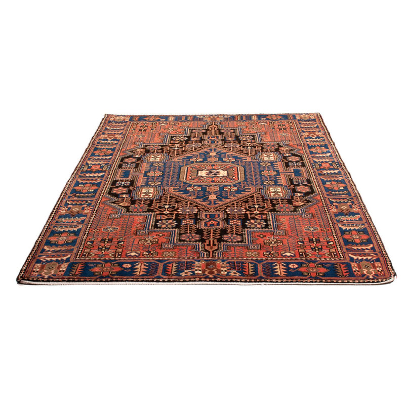 Nahavand Teppe 200x146cm - Persisk teppe