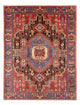 Nahavand Teppe 200x150cm - Persisk teppe