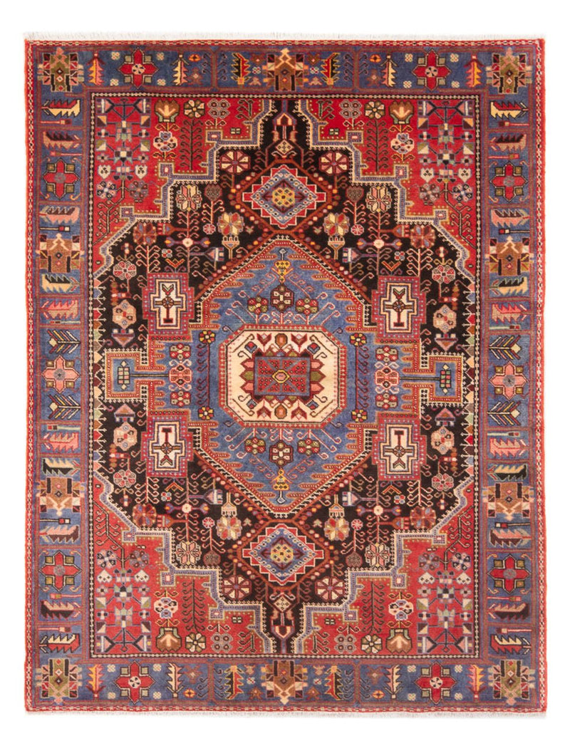Nahavand Teppe 200x150cm - Persisk teppe