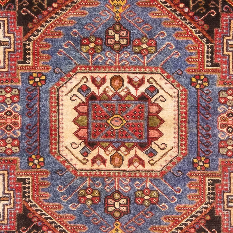 Nahavand Teppe 200x150cm - Persisk teppe