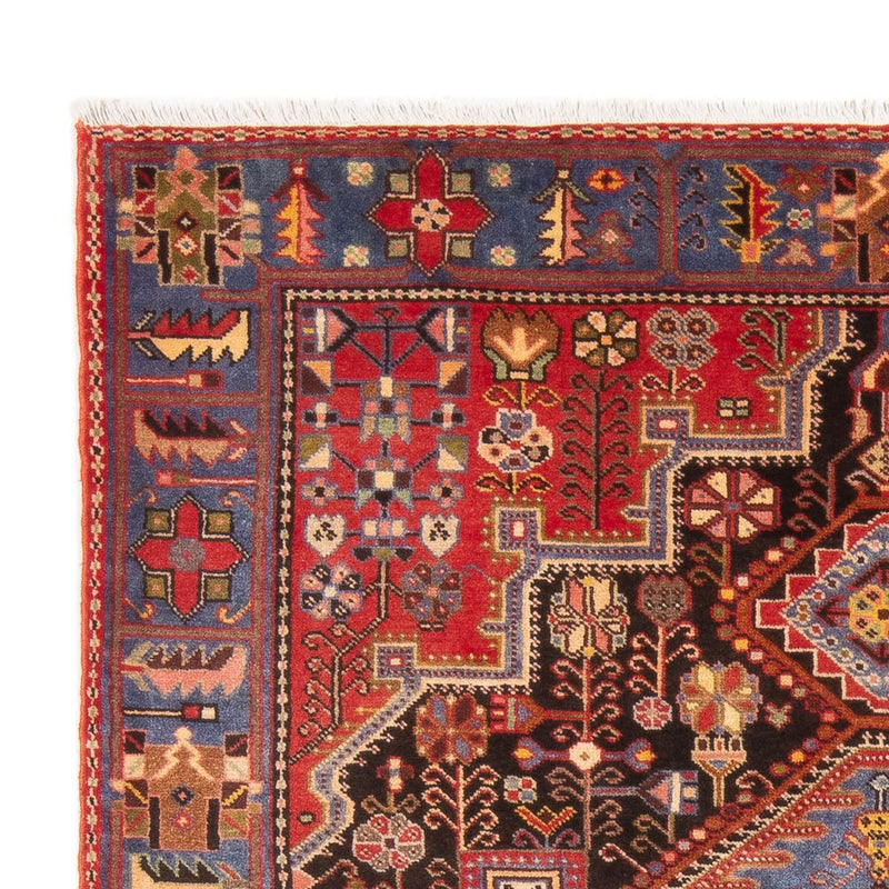 Nahavand Teppe 200x150cm - Persisk teppe