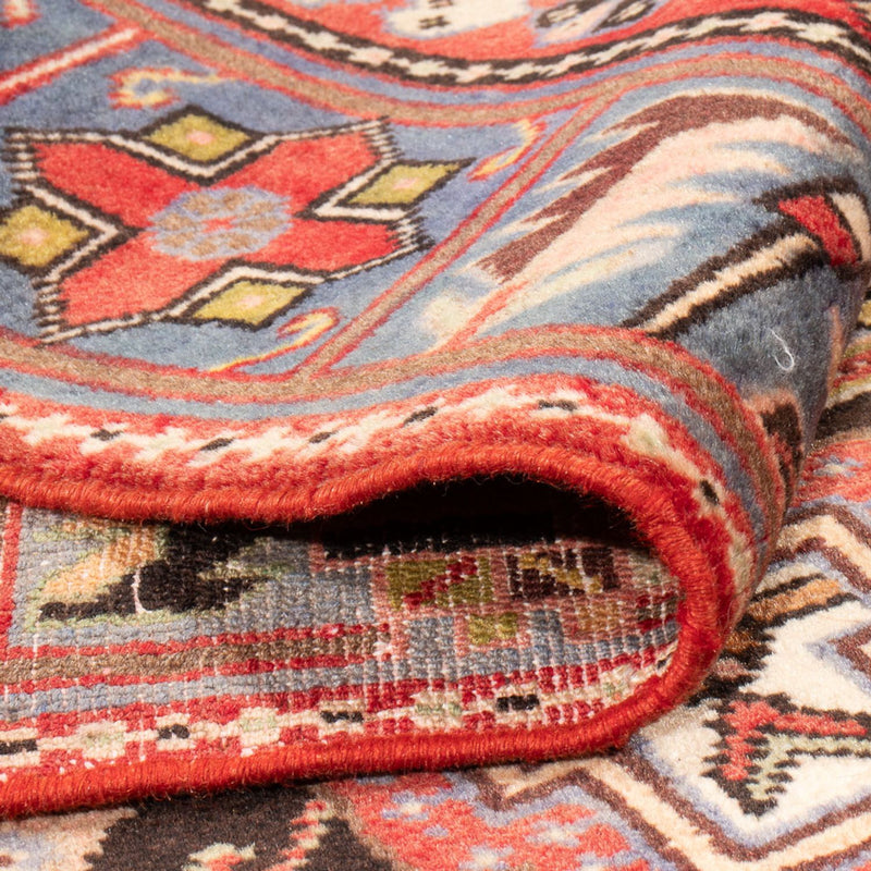 Nahavand Teppe 200x150cm - Persisk teppe