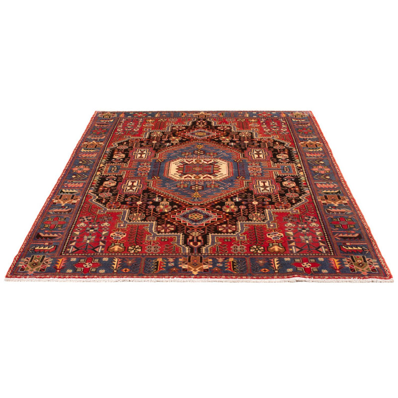 Nahavand Teppe 200x150cm - Persisk teppe