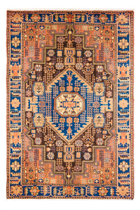 Nahavand Teppe 200x150cm - Persisk teppe – product image