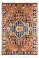 Nahavand Teppe 200x150cm - Persisk teppe