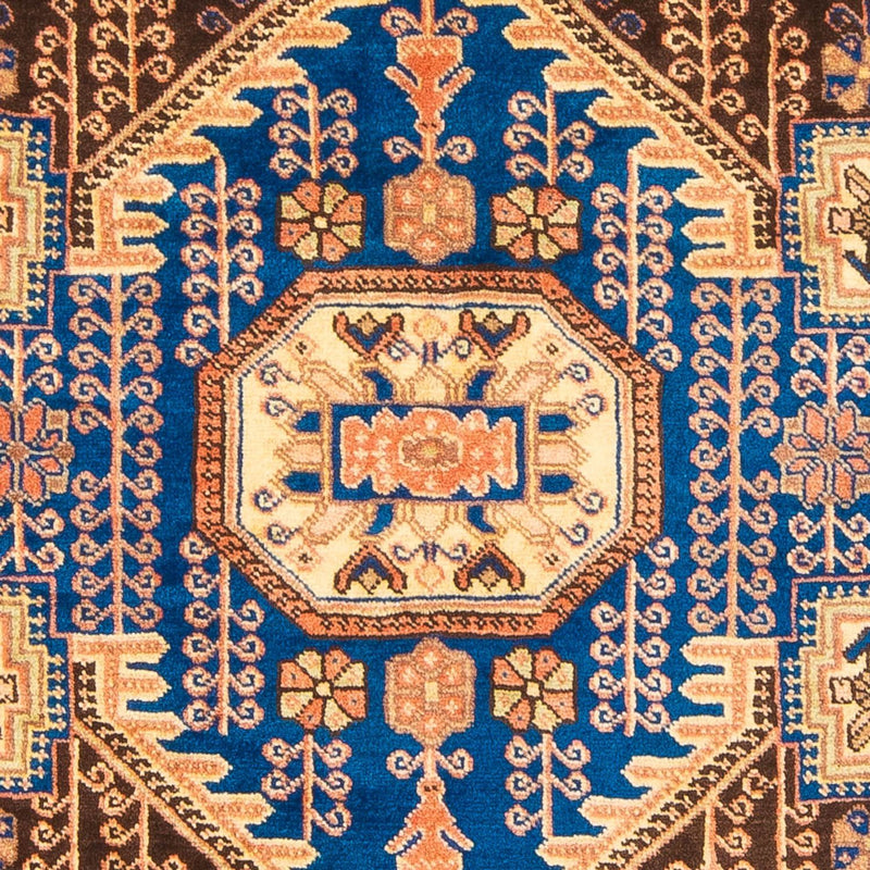 Nahavand Teppe 200x150cm - Persisk teppe