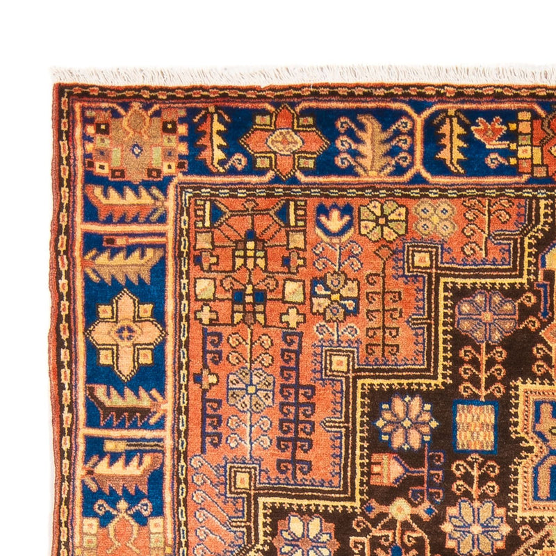 Nahavand Teppe 200x150cm - Persisk teppe