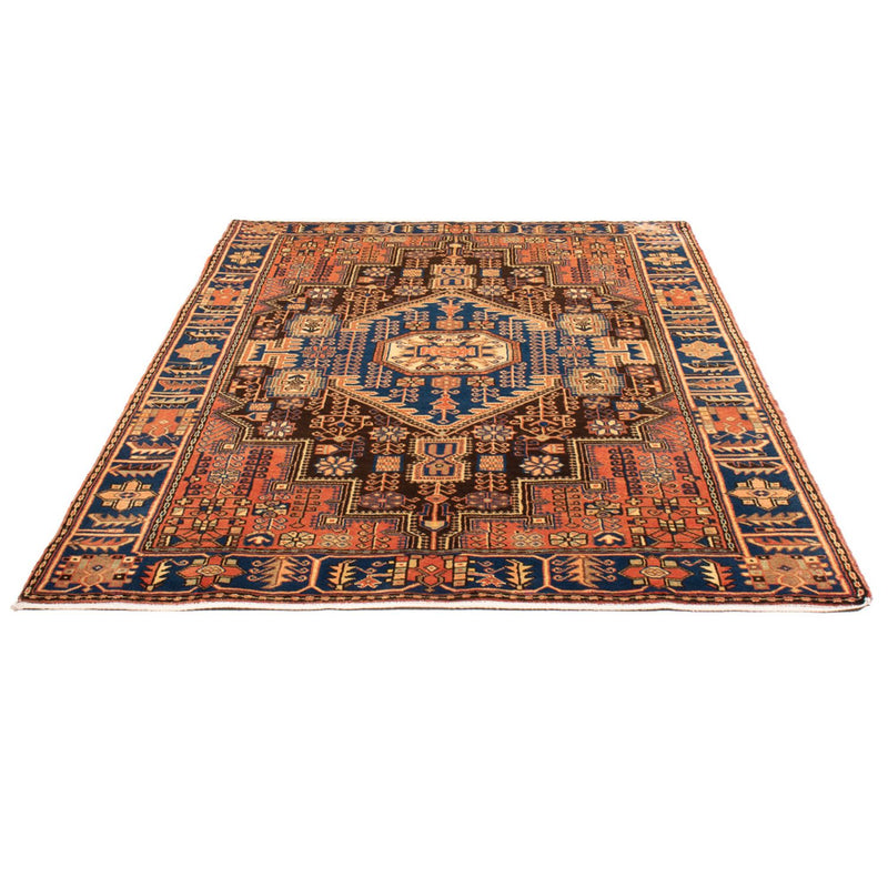 Nahavand Teppe 200x150cm - Persisk teppe