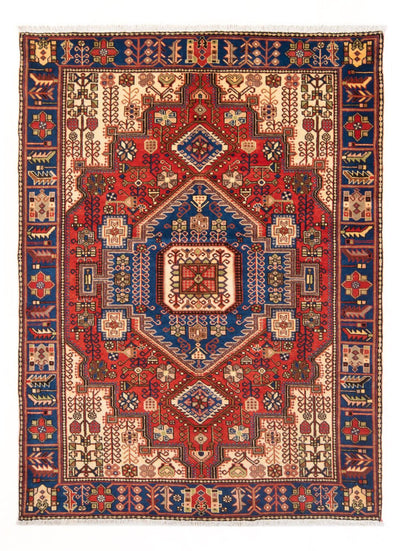 Nahavand Teppe 150x197cm - Persisk teppe